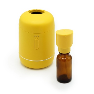 difuzor aromaterapie