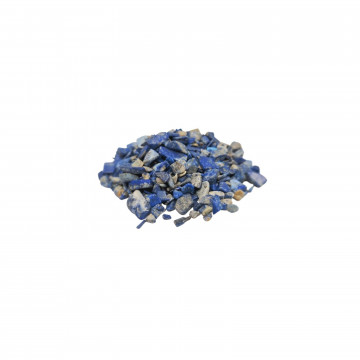 lapis lazuli chips