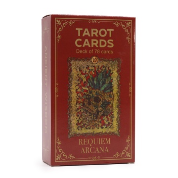 set carti de tarot