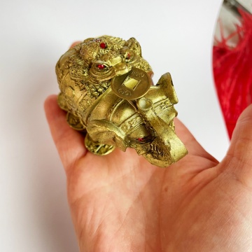 elefant feng shui