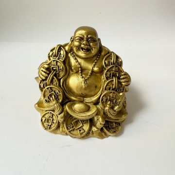 statueta buddha