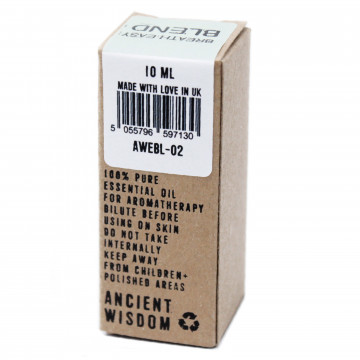 amest uleiuri esentiale