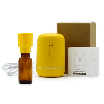 difuzor aromaterapie