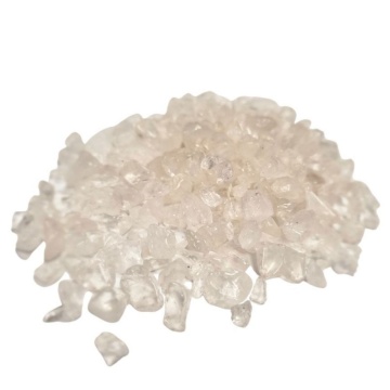 Pachet cristale naturale - Cristal de stanca chips - 25gr - Claritate mentala