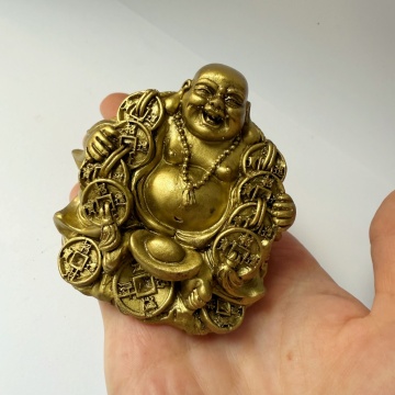 statueta buddha