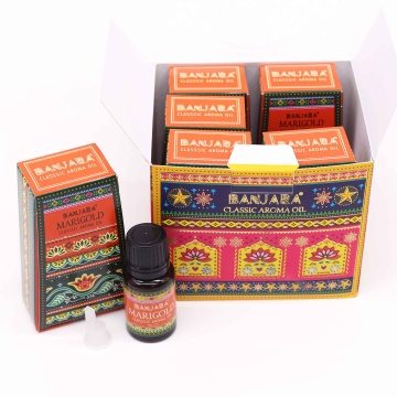 ulei parfumat banjara