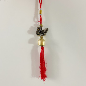 amuleta dragon clopotel