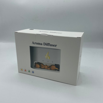 difuzor aromaterapie