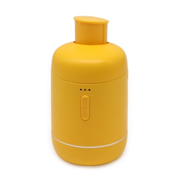 difuzor aromaterapie