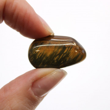 cristal ochi de tigru