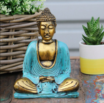 decoratiune buddha