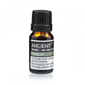 10 ml Ulei Esențial de Pătrunjel