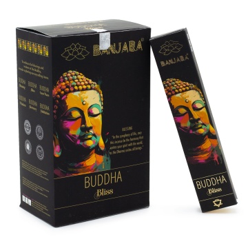 betisoare parfumate buddha