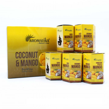 CONURI PARFUMATE