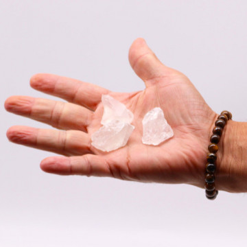 cuart transparent