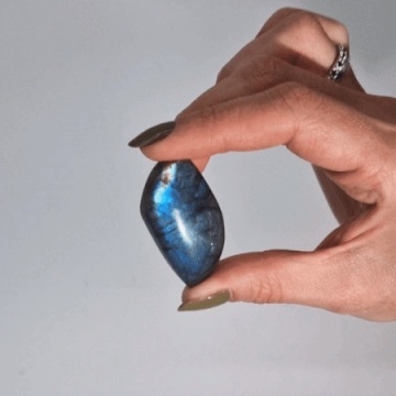 CRISTAL LABRADORIT