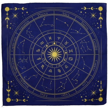 panza citit tarot