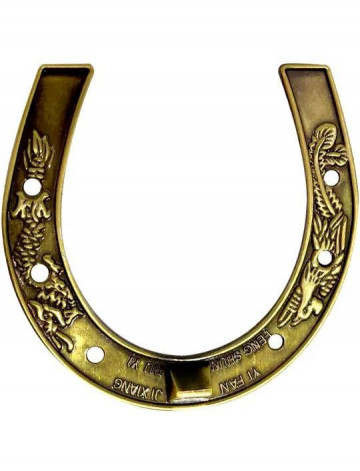 potcoava feng shui