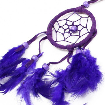 dream catcher mic