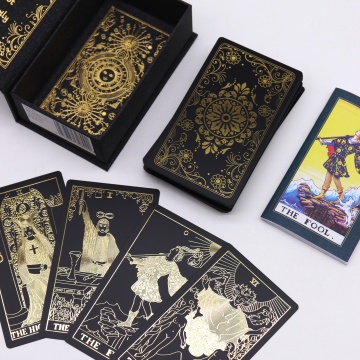 set carti de tarot