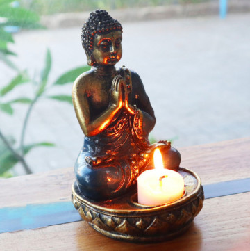 buddha