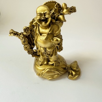 statueta buddha
