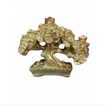 statueta copac feng shui
