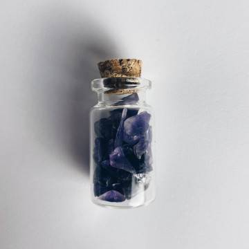 cristal ametist