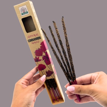 Tamaie Naturala Botanica Masala - Scortisoara