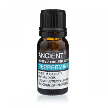 10 ml Ulei Esențial de Mentă