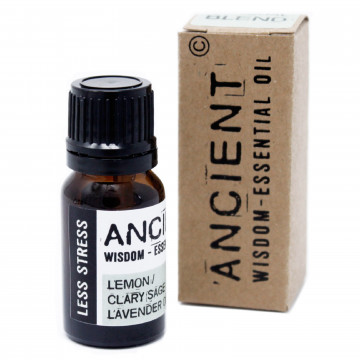 Amestec de Uleiuri Esentiale -