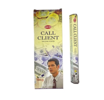 Betisoare Parfumate Hem - Call Client