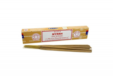 betisoare parfumat satya