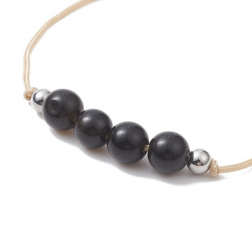 bratara obsidian