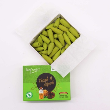 Conuri de Tamaie Biofresh