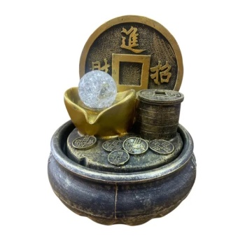 fantana feng shui