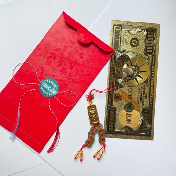 martisor feng shui