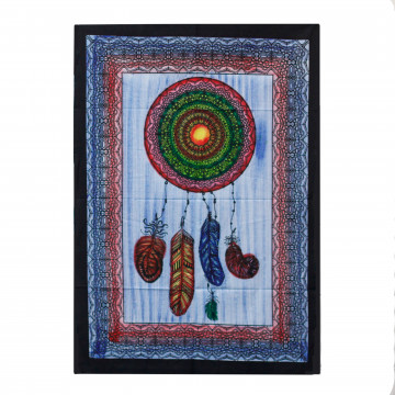 tablou dream catcher