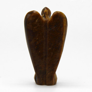 inger sculptat in pietre semipretioase