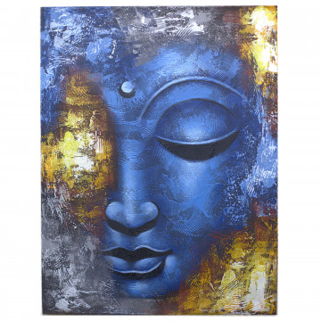 tablou buddha