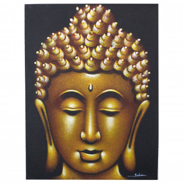 tablou budhha