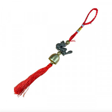 amuleta dragon clopotel