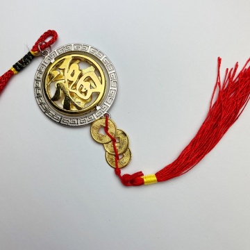amuleta feng shui