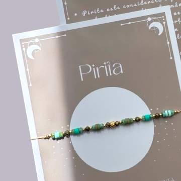 bratara pirita