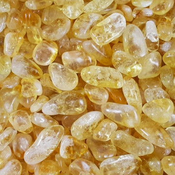 cristal citrin