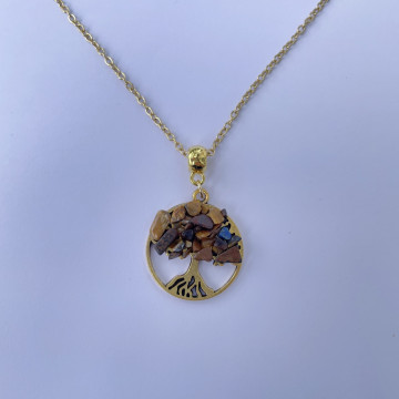 lantisor ochi de tigru