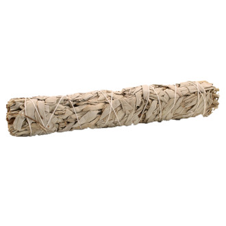 buchet salvie alba 15cm
