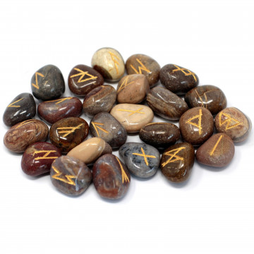 set rune agat