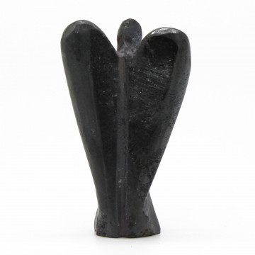 inger sculptat in pietre semipretioase