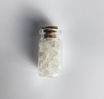 cuart transparent